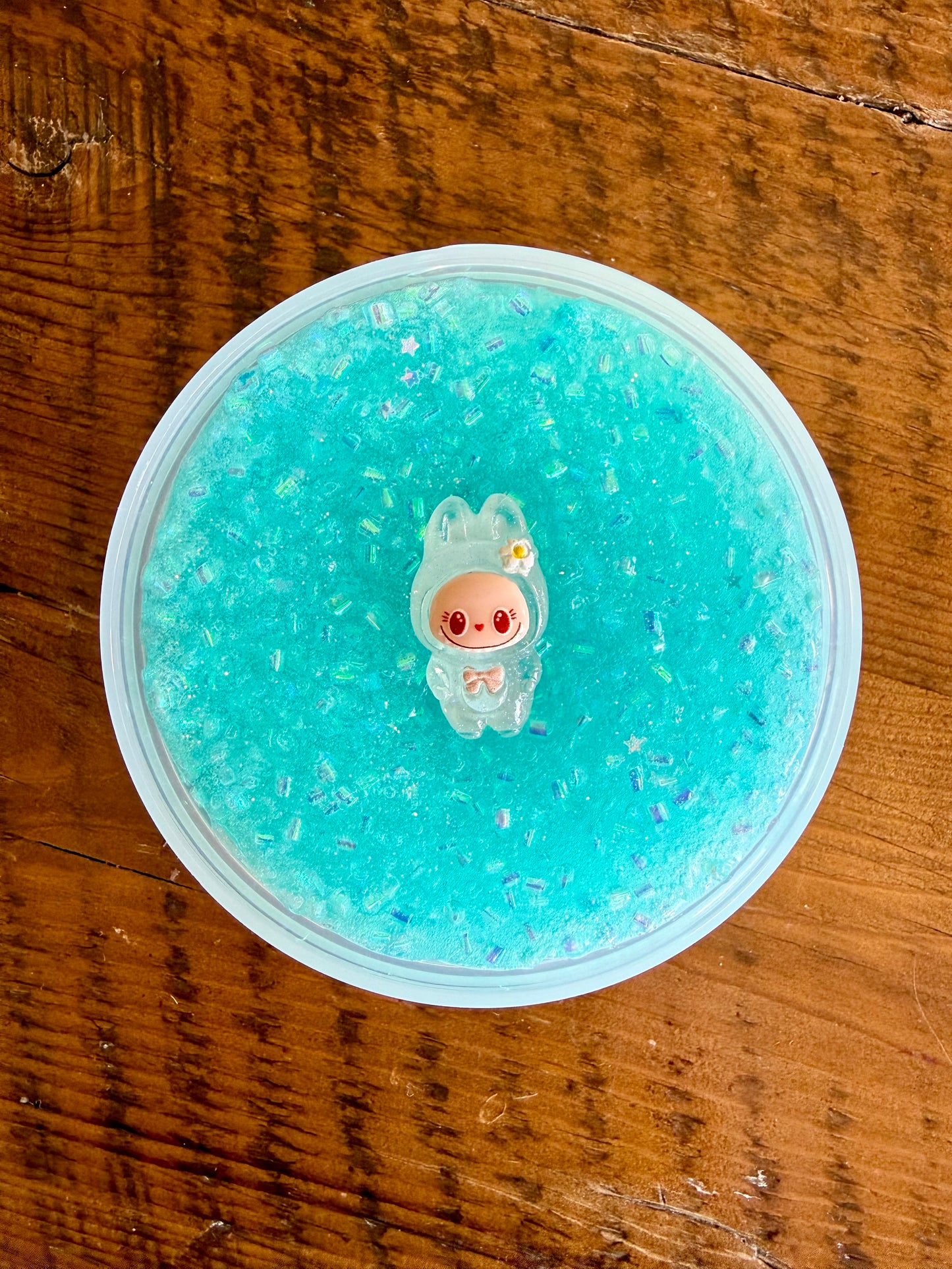 Aqua Baby