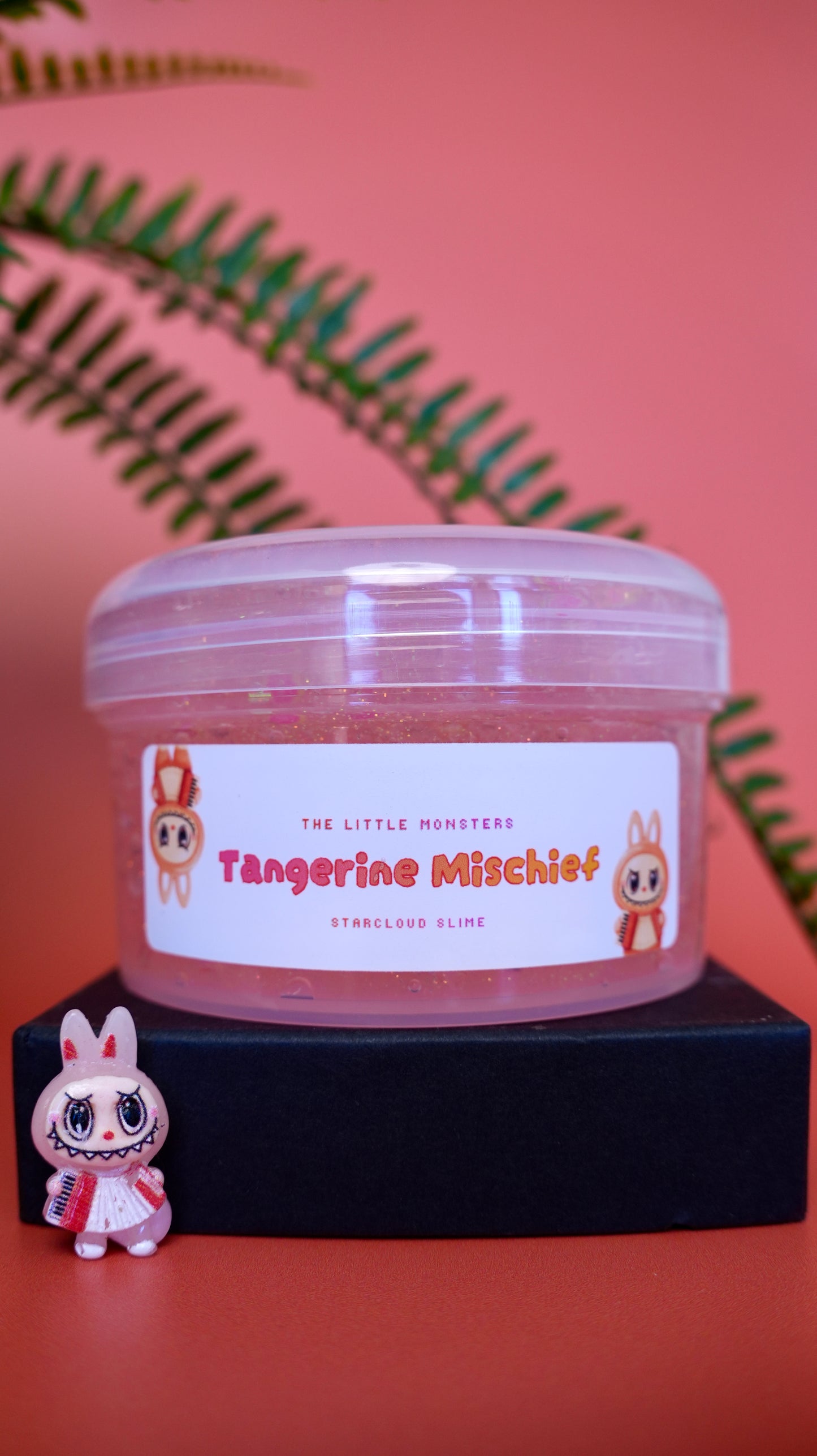 Tangerine Mischief