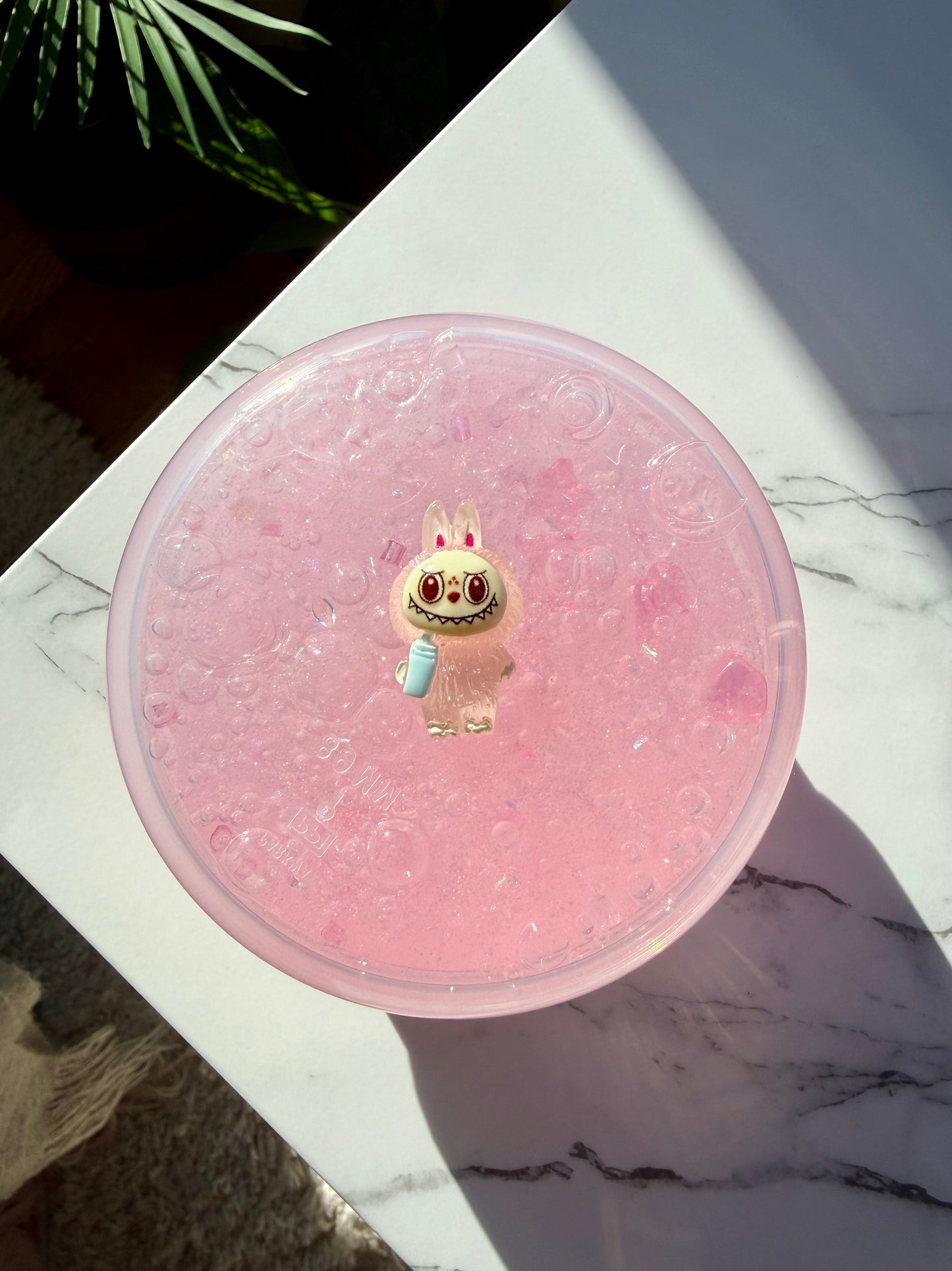 Pink Sugar Mischief