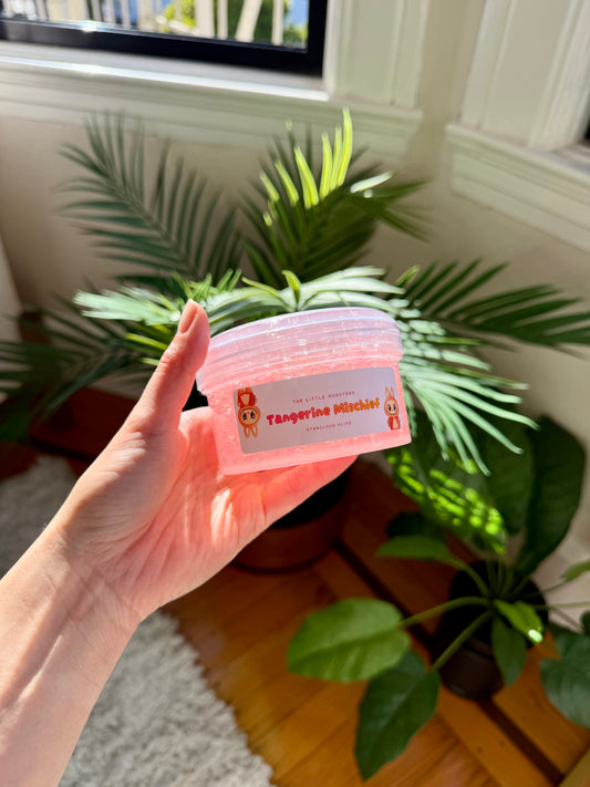 Tangerine Mischief
