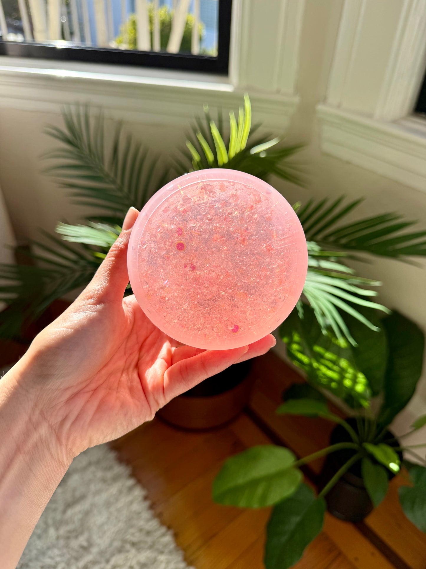 Tangerine Mischief