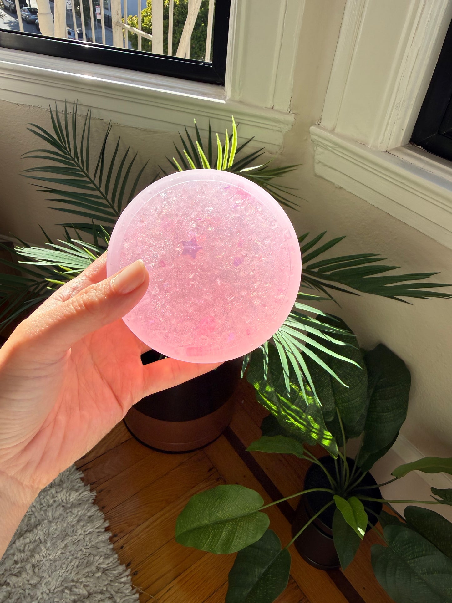 Pink Sugar Mischief