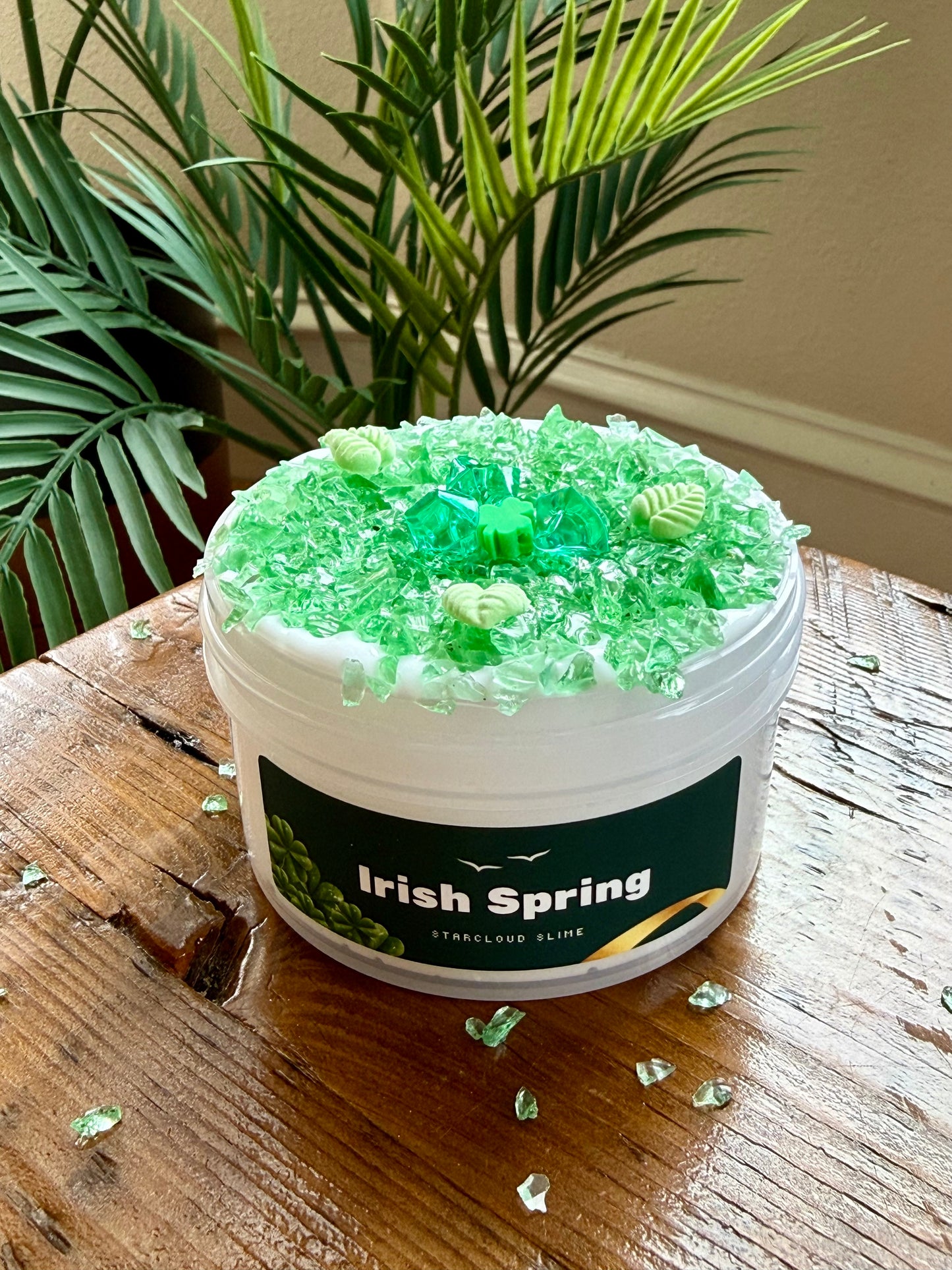Irish Spring 🍀
