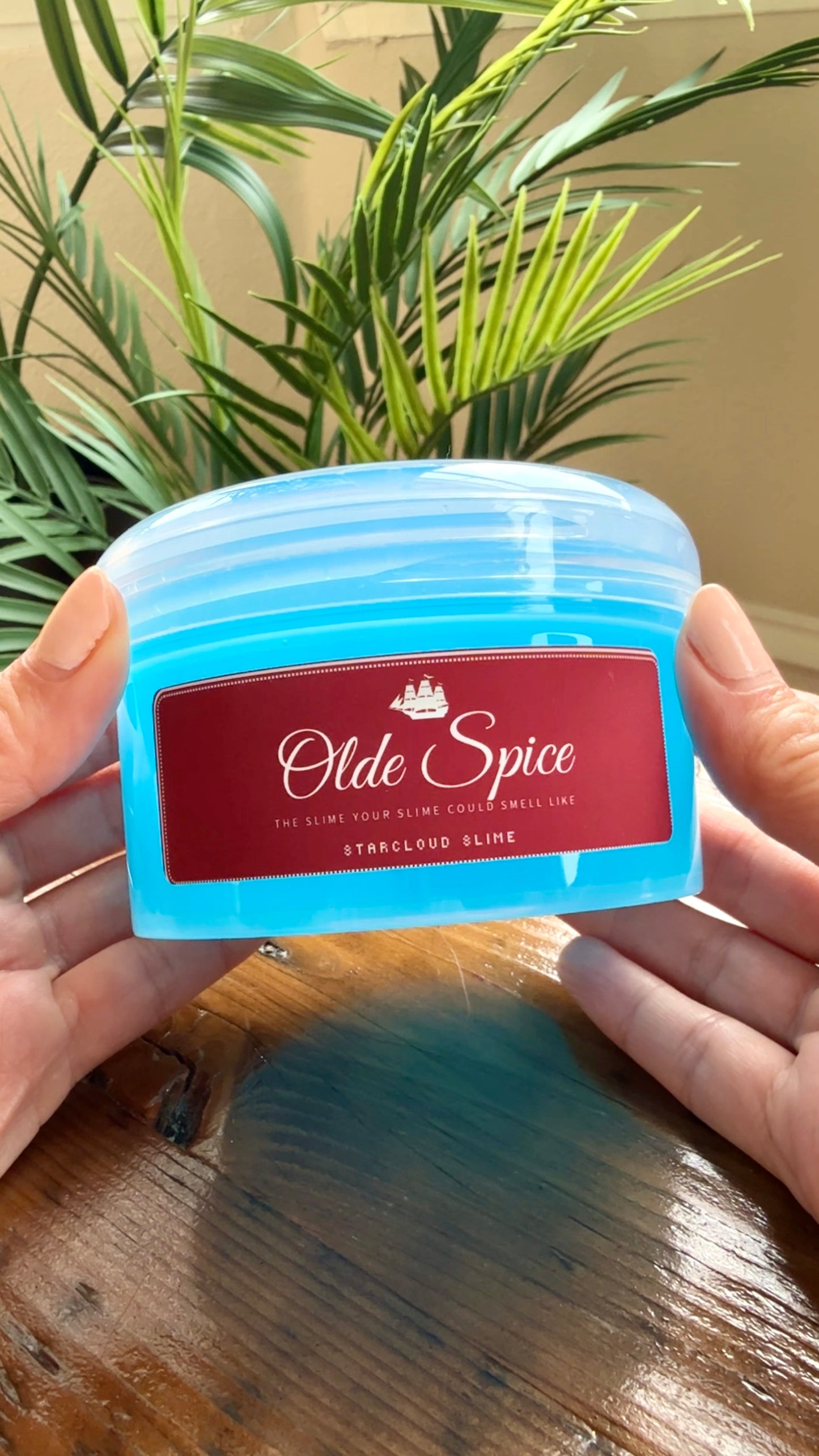 Olde Spice