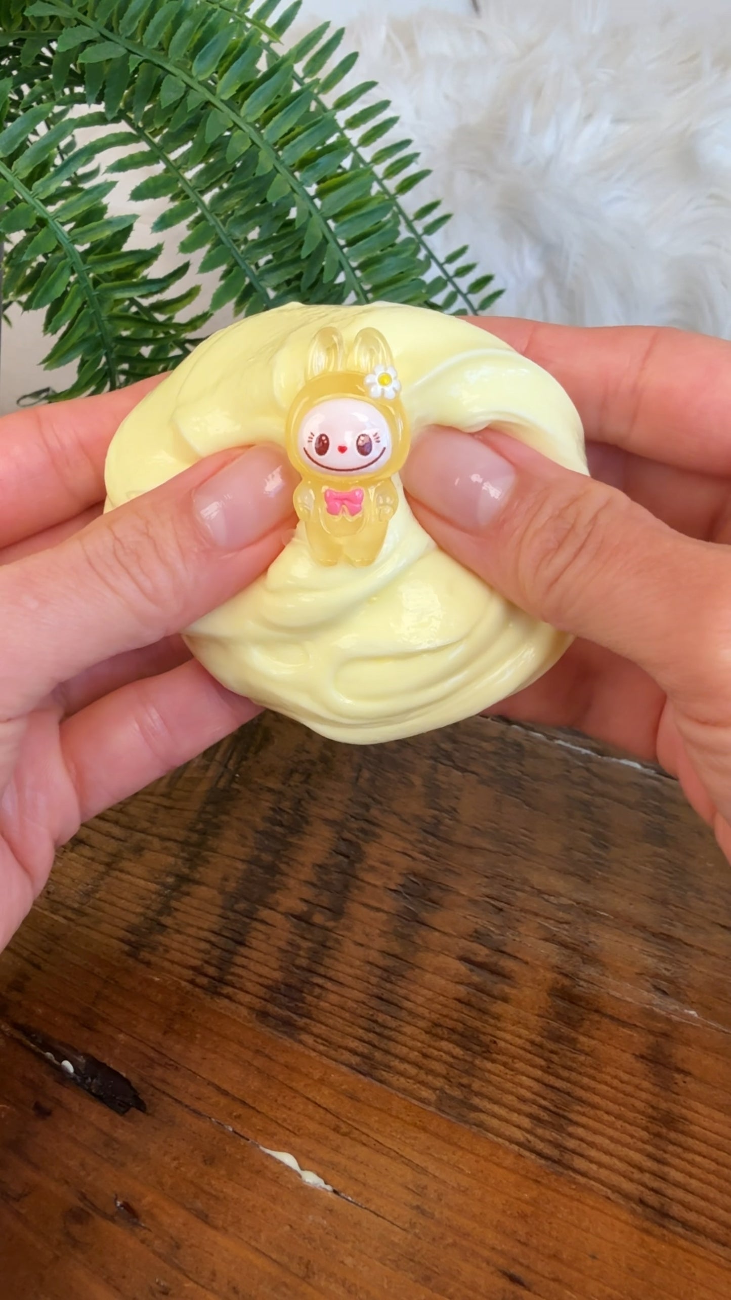 Butter Baby