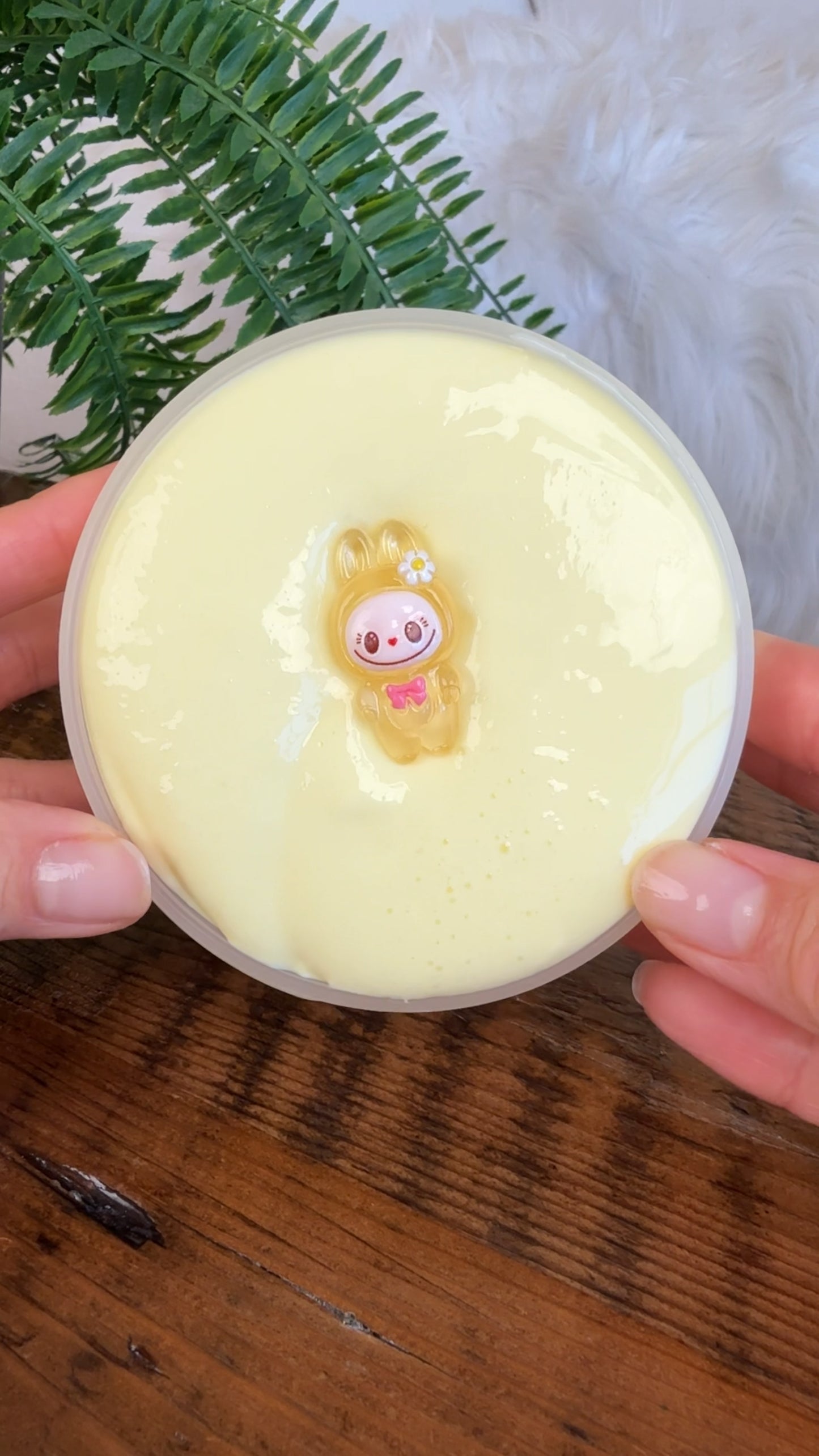 Butter Baby