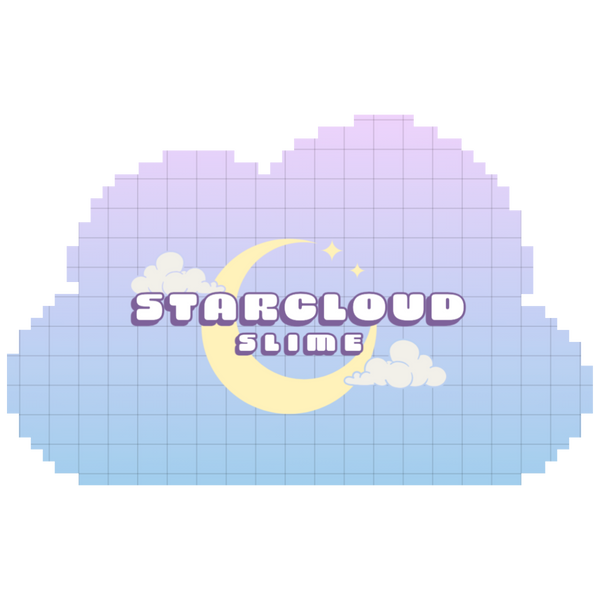 Starcloud Slime