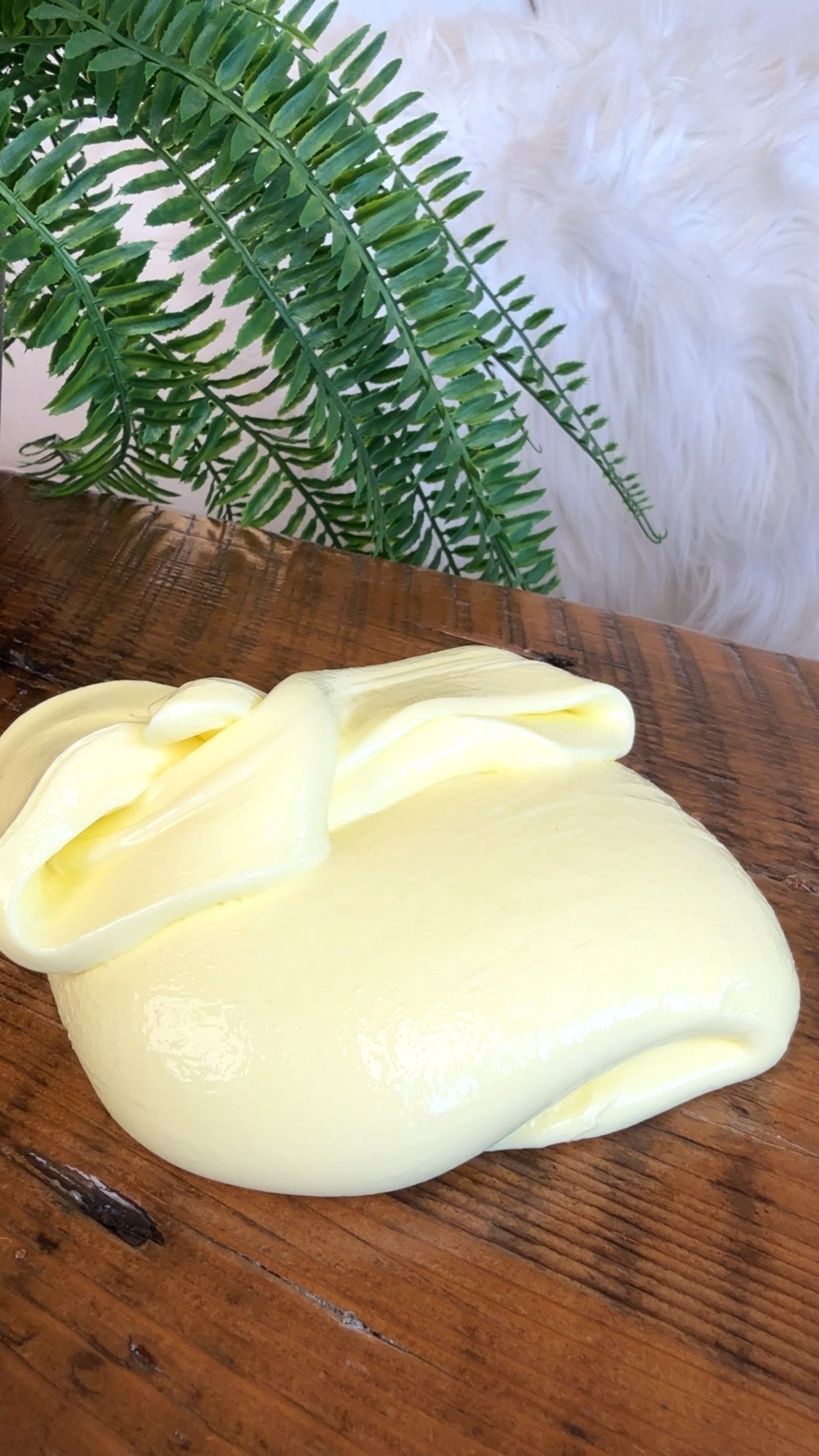 Butter Baby