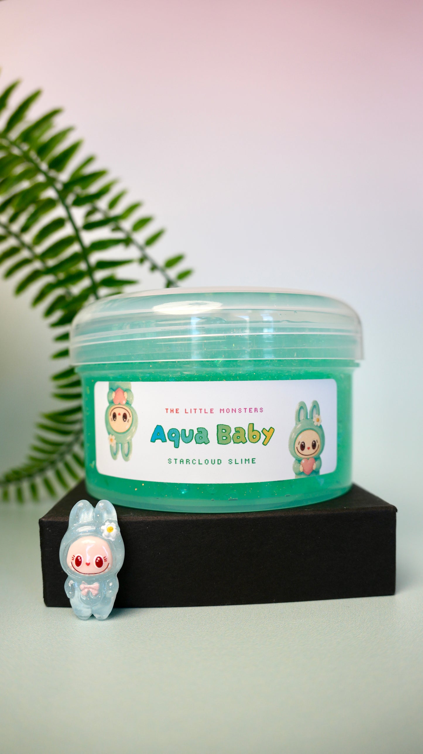 Aqua Baby