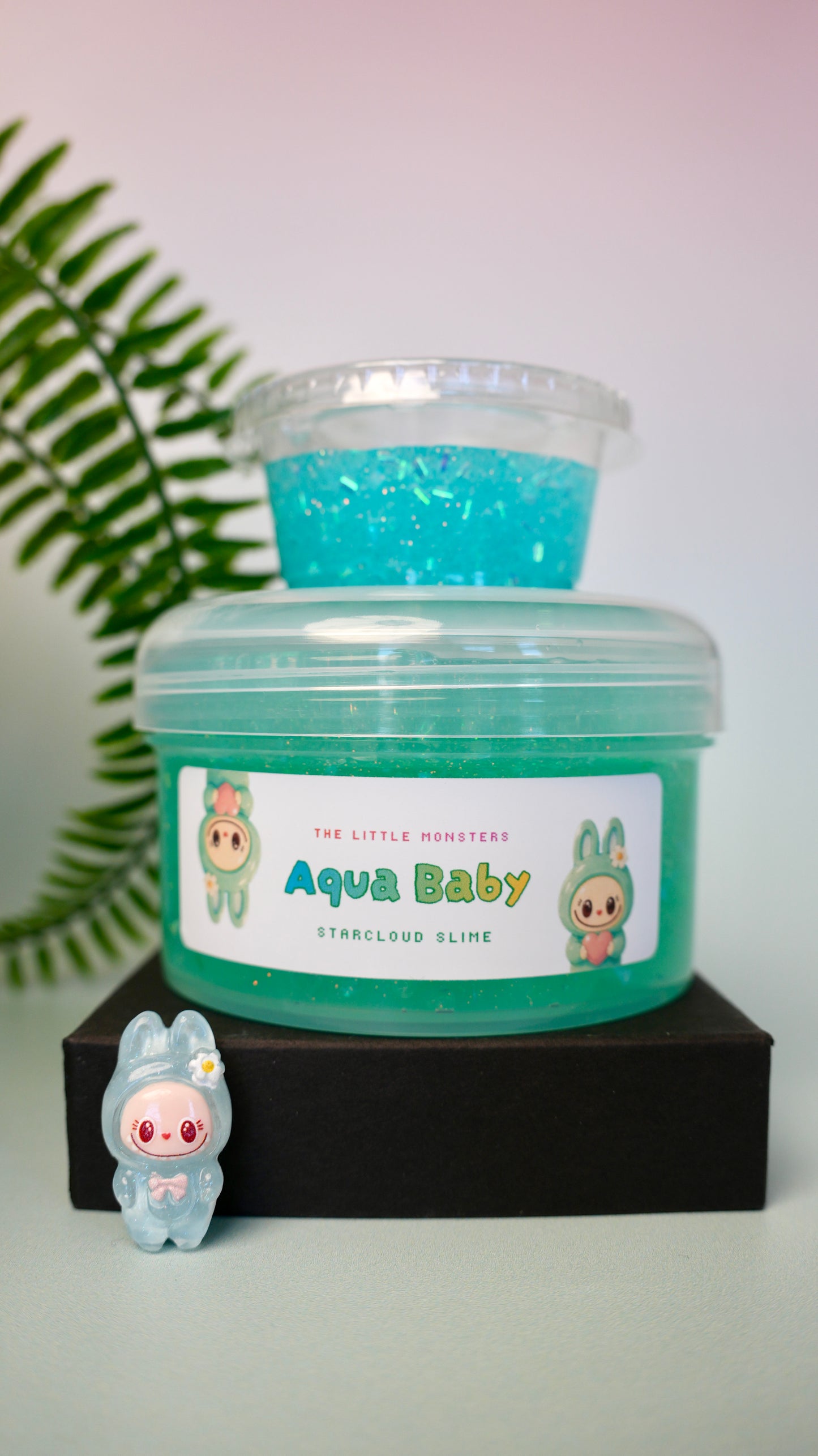 Aqua Baby