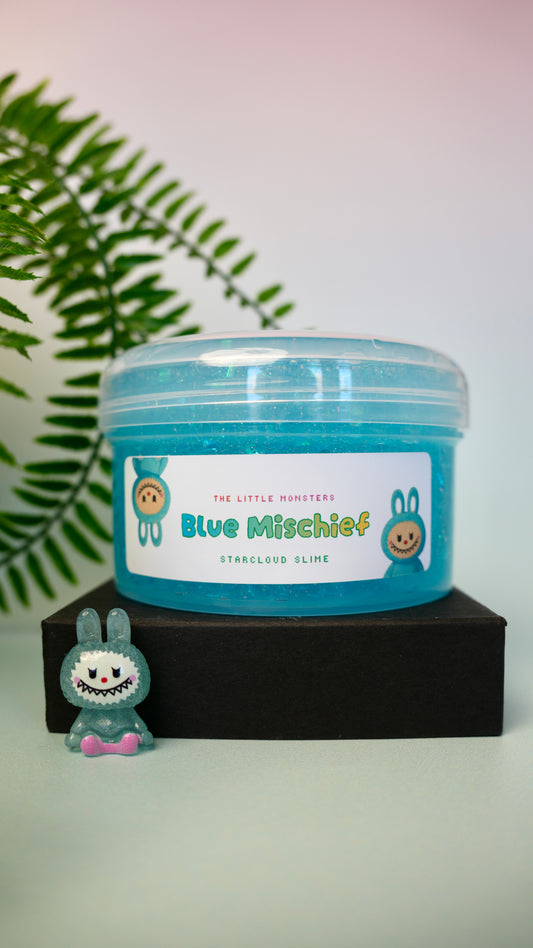 Blue Mischief