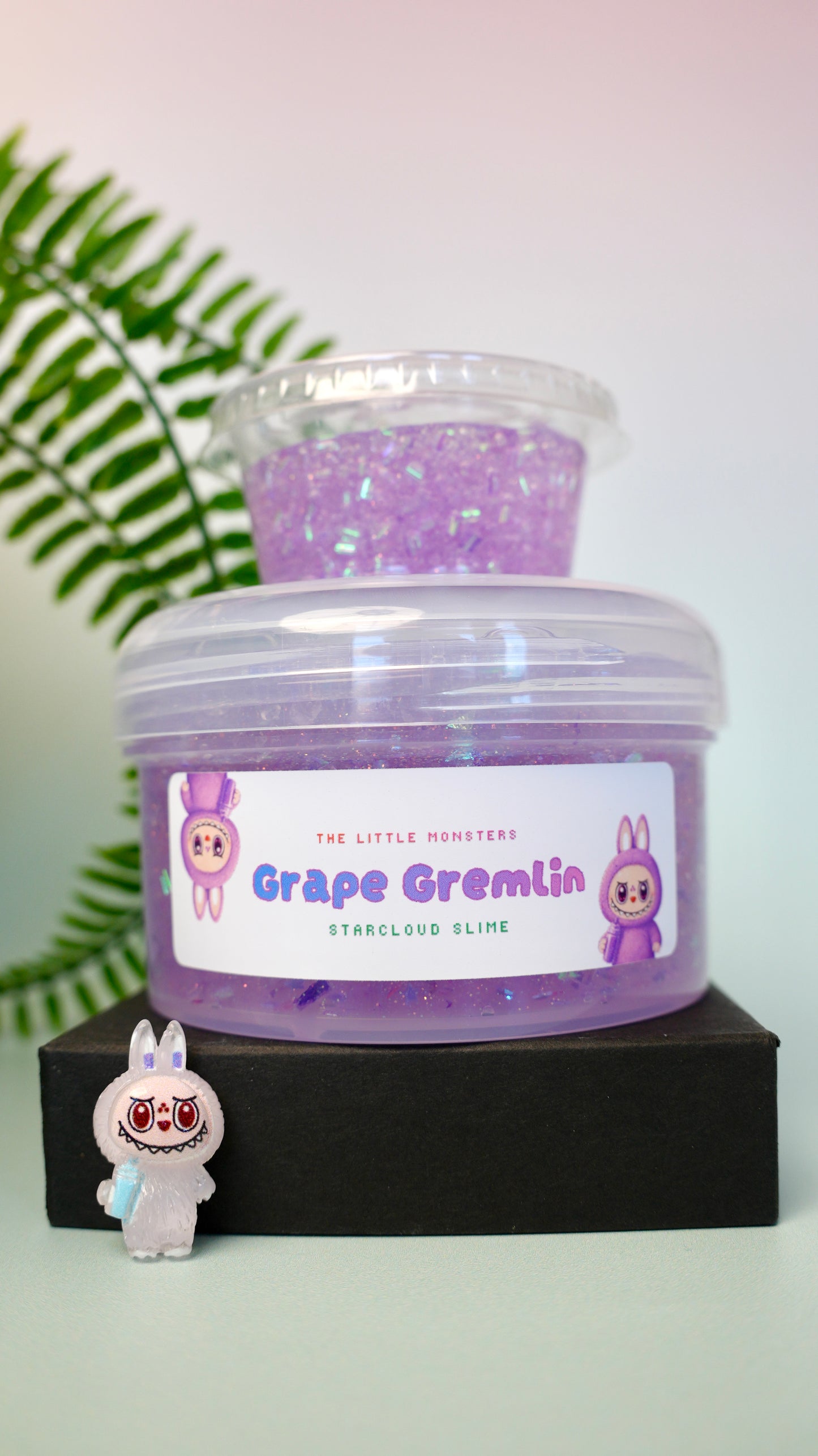 Grape Gremlin