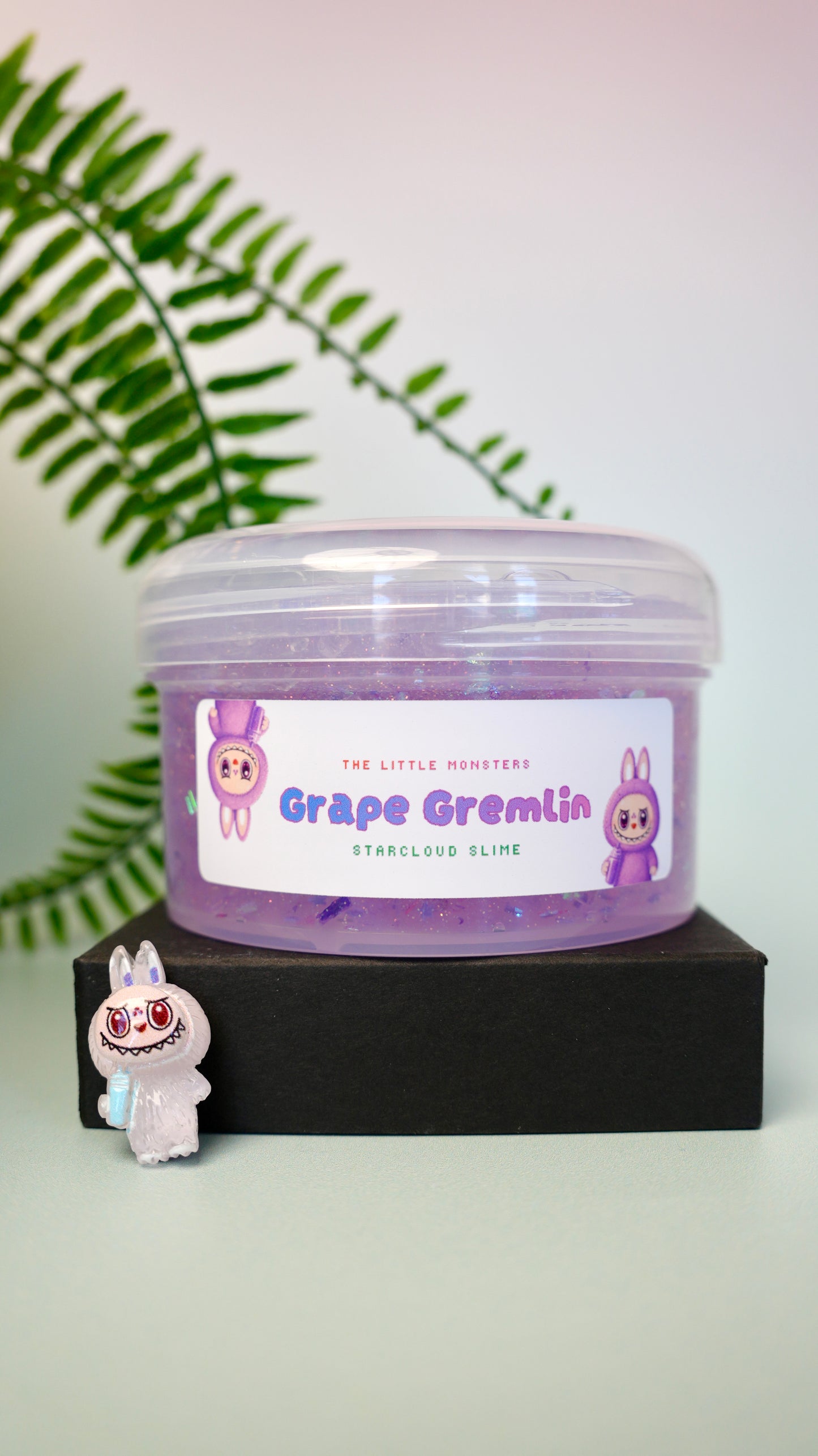 Grape Gremlin