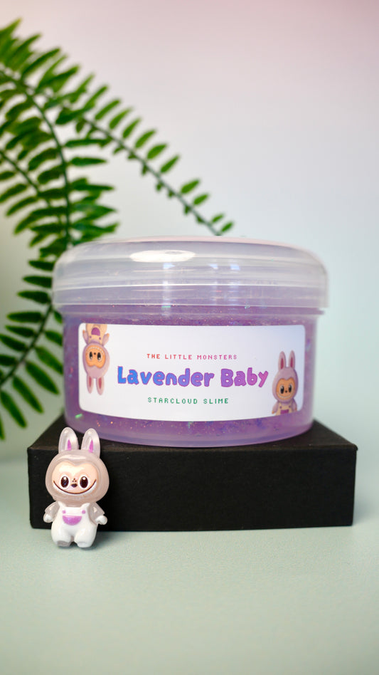 Lavender Baby