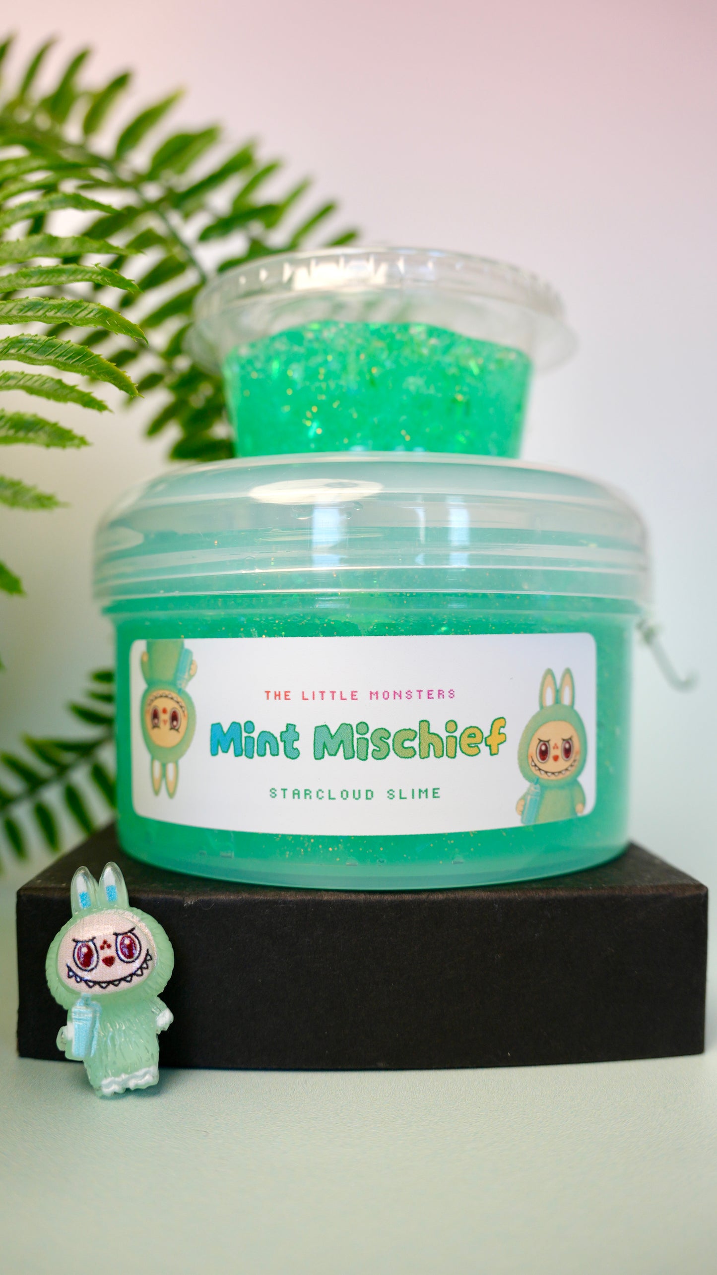 Mint Mischief