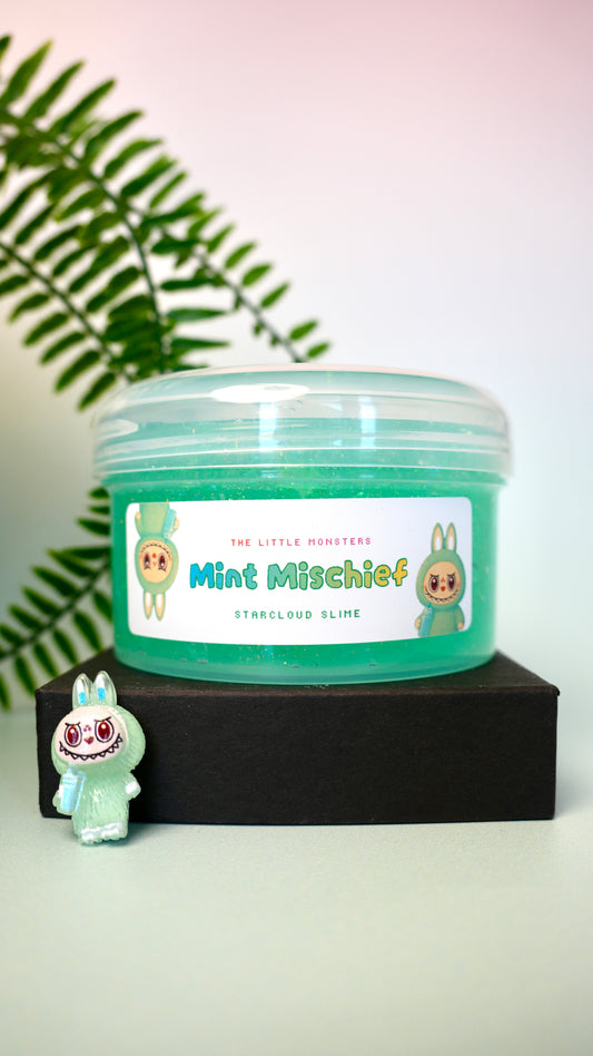 Mint Mischief