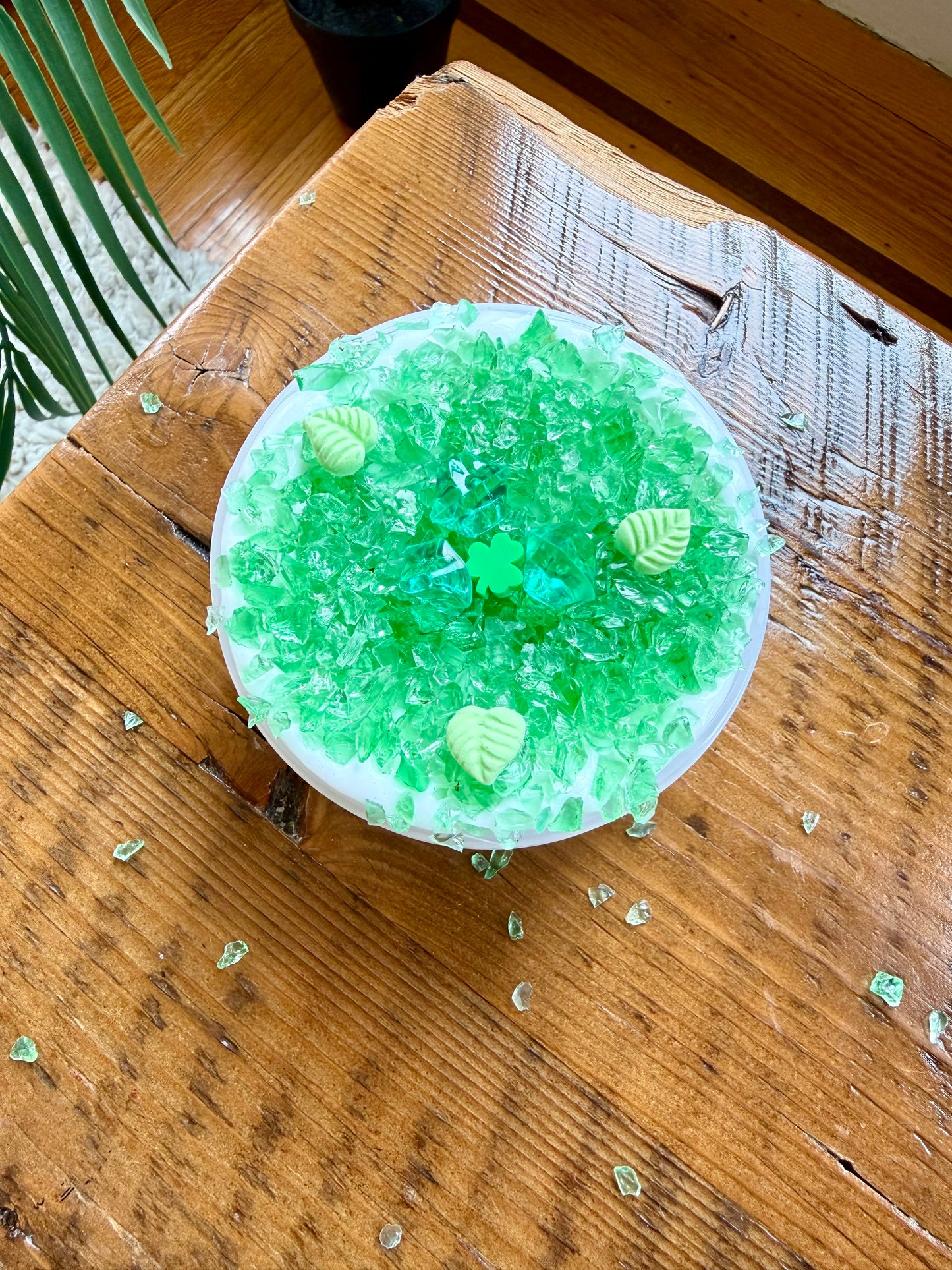 Irish Spring 🍀