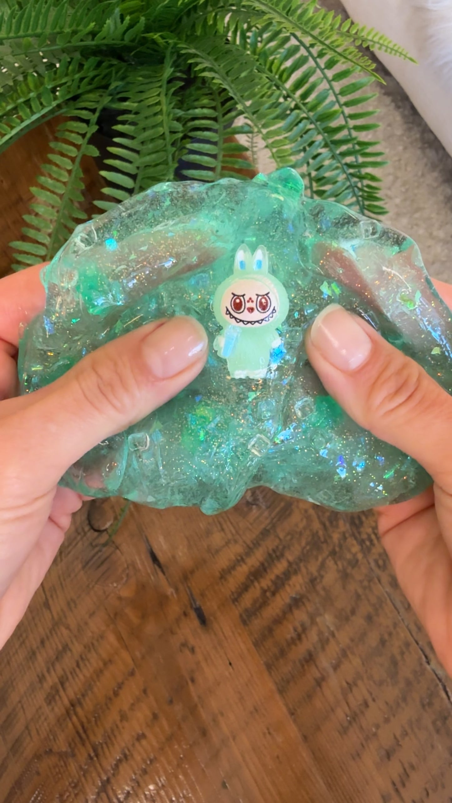 Mint Mischief