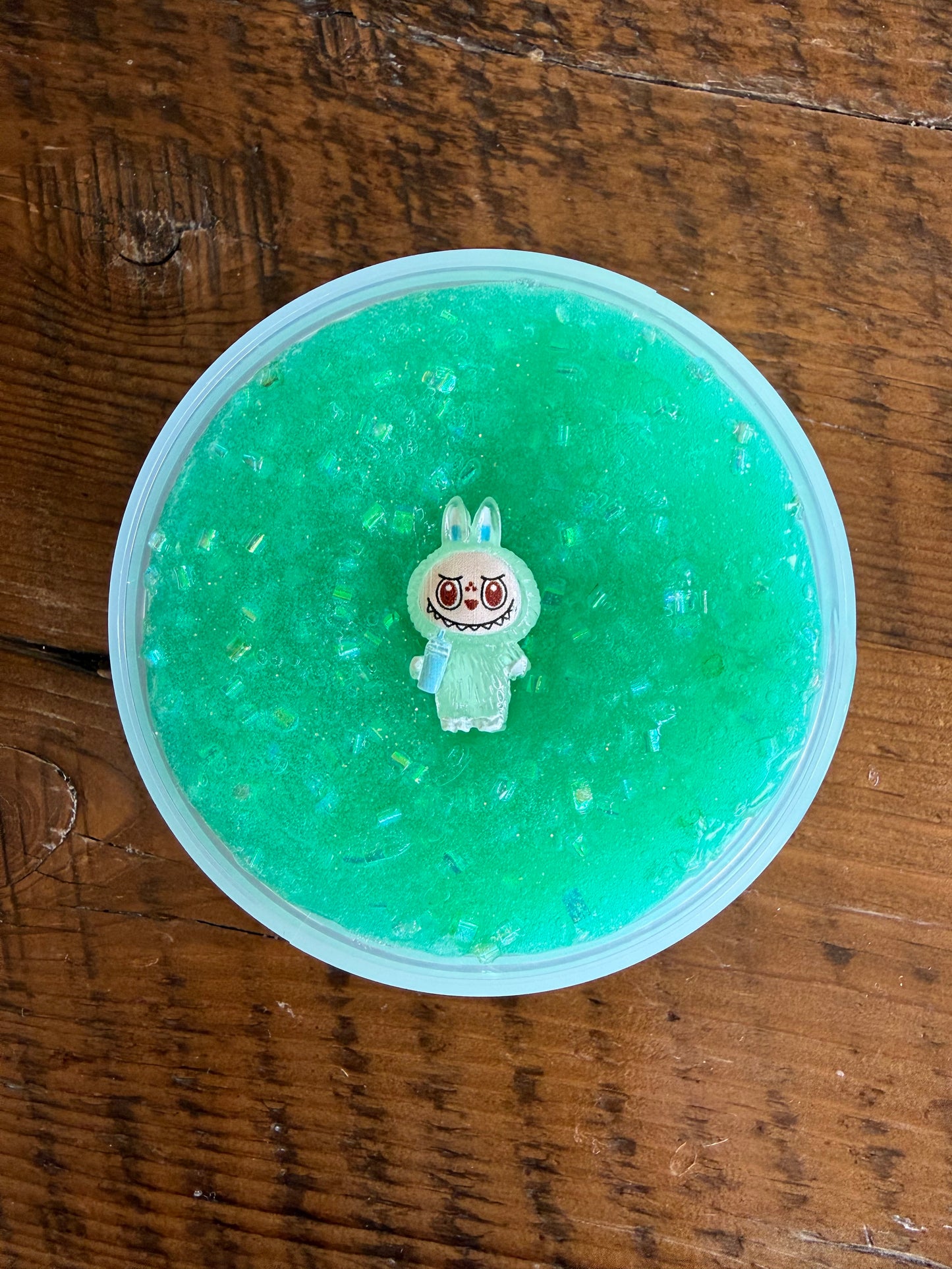 Mint Mischief