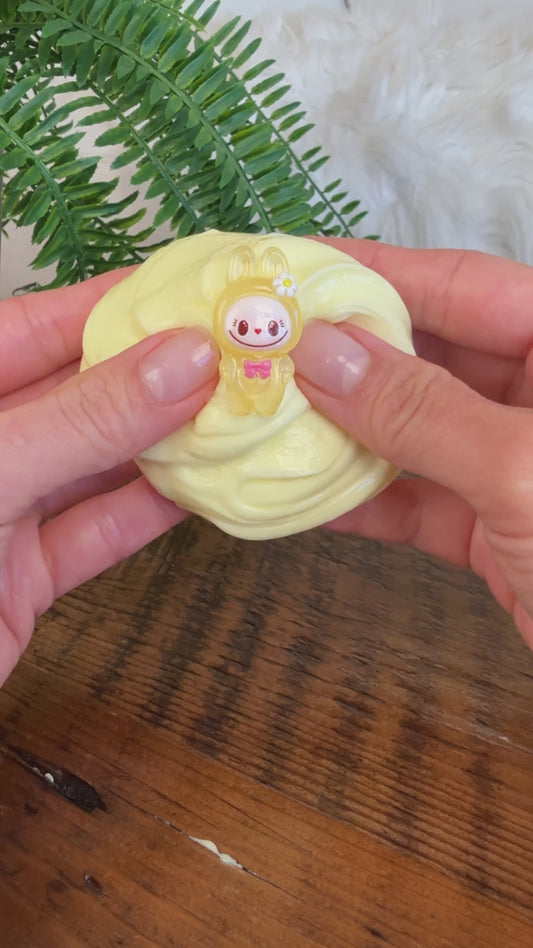 Butter Baby