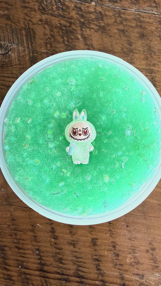 Mint Mischief