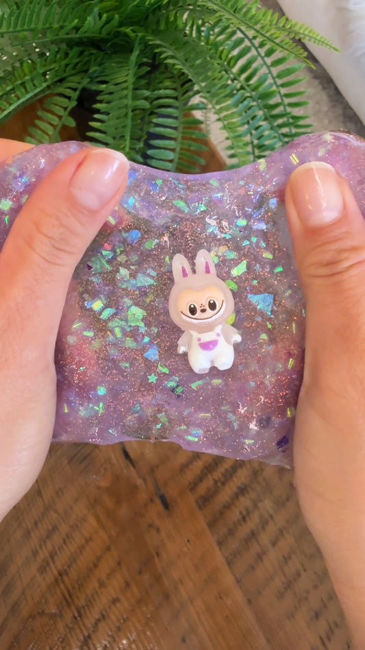 Lavender Baby