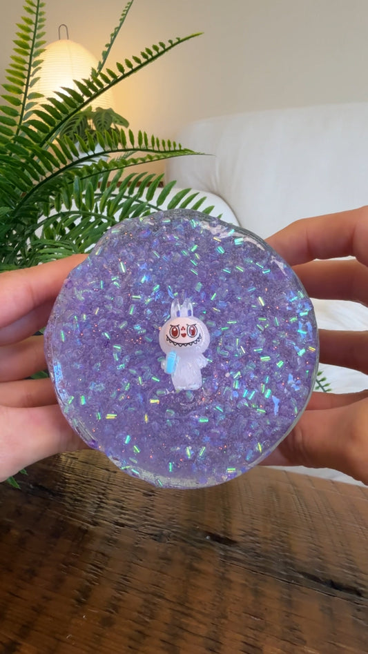 Grape Gremlin