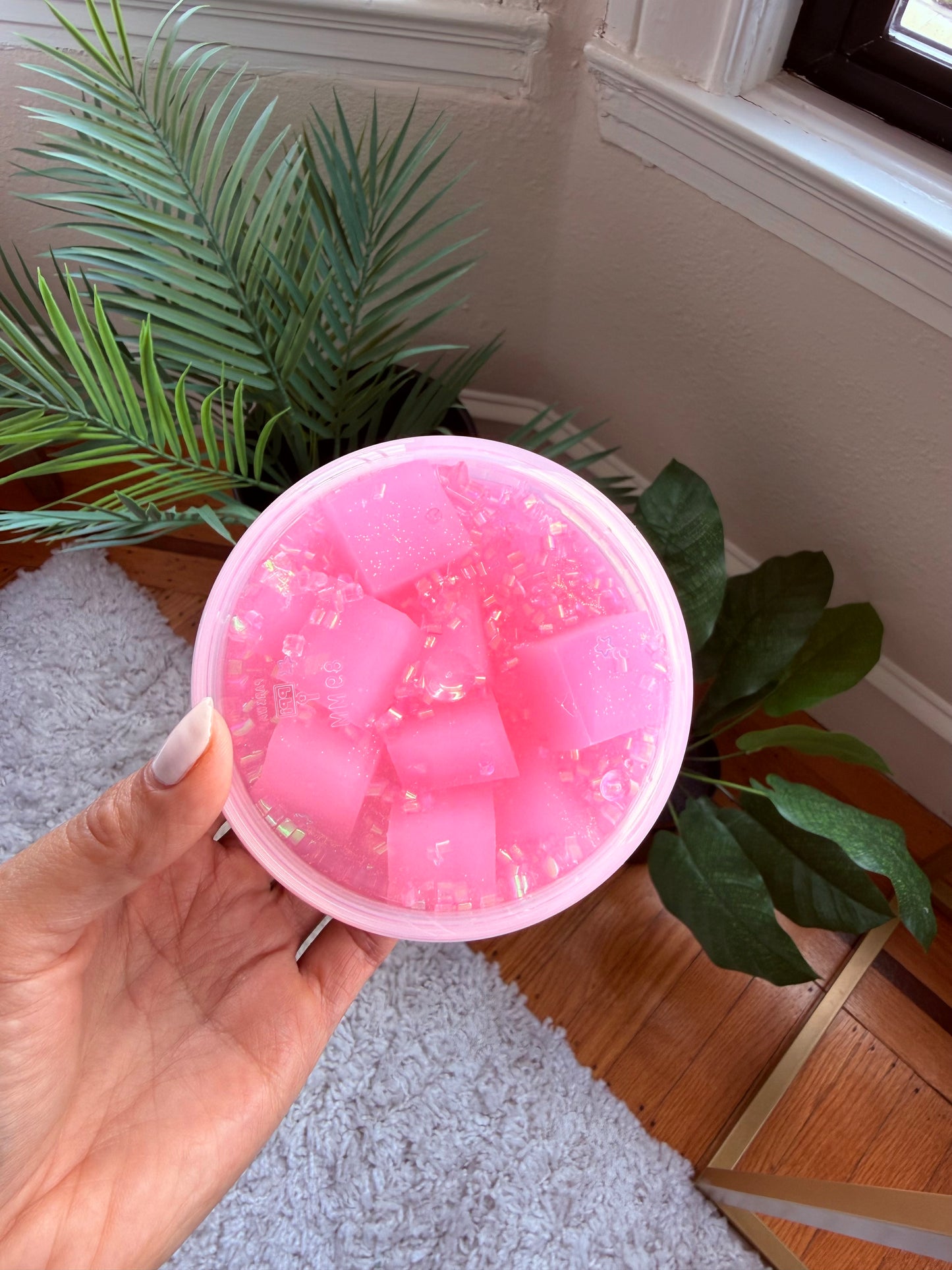 Sugar Cube Sprites